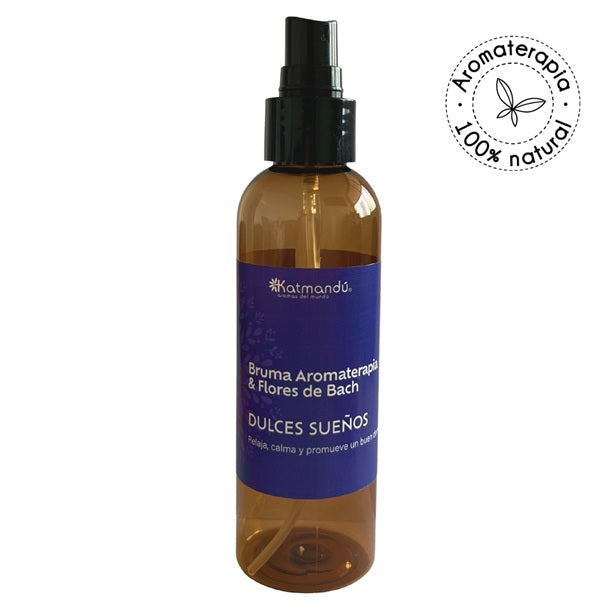 Bruma Dulces Sueños 150 ml Katmandú