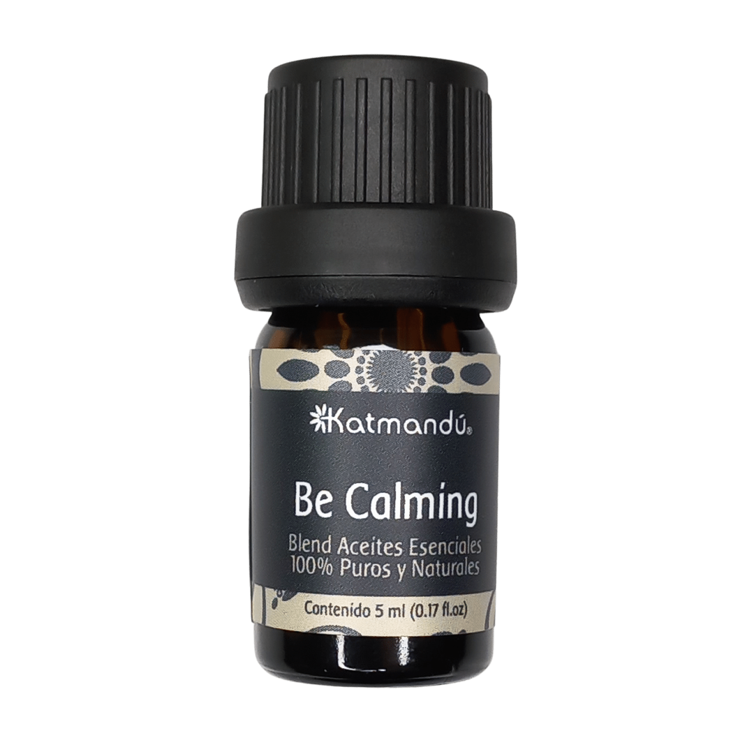 Aceite Esencial Blend Be Calming 5ml Katmandú
