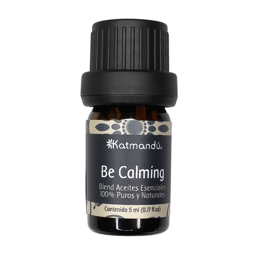 Aceite Esencial Blend Be Calming 5ml Katmandú