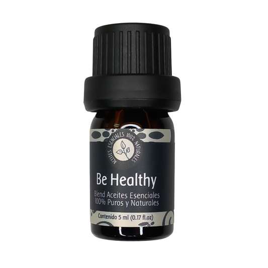 Aceite Esencial Blend Be Healthy 5ml Katmandú