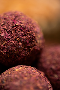 Bombita Premium Sahumerio Rosa & Olibano - Sagrada Madre