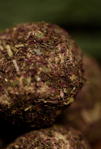 Bombita Herbal Sahumerio Amor - Sagrada Madre