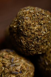 Bombita Herbal Sahumerio Armonia - Sagrada Madre