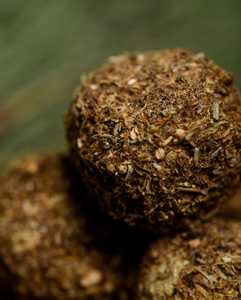 Bombita Herbal Sahumerio Destrabar - Sagrada Madre