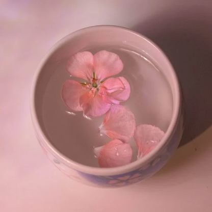 Aceite Esencial Geranio 5ml Katmandú