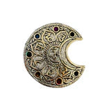 Porta Incienso Chakra Luna