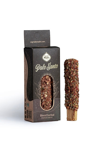 Stick Blend Herbal - Sagrada Madre
