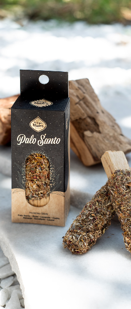 Stick Blend Herbal - Sagrada Madre