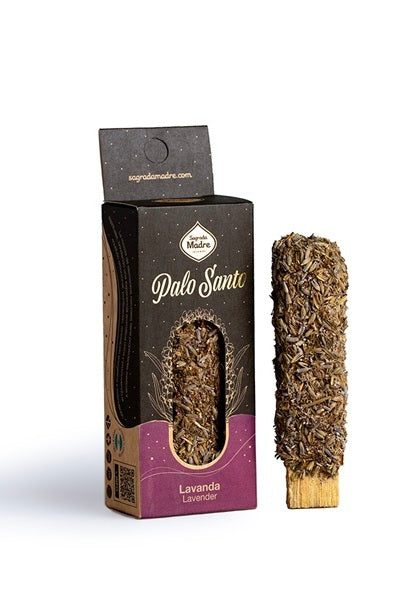 Stick Lavanda - Sagrada Madre