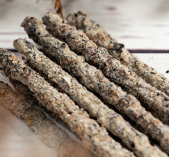 Sahumerio de Yagra Rosa Vainilla - Sagrada Madre