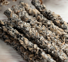 Sahumerio de Yagra Violetas Lavanda - Sagrada Madre